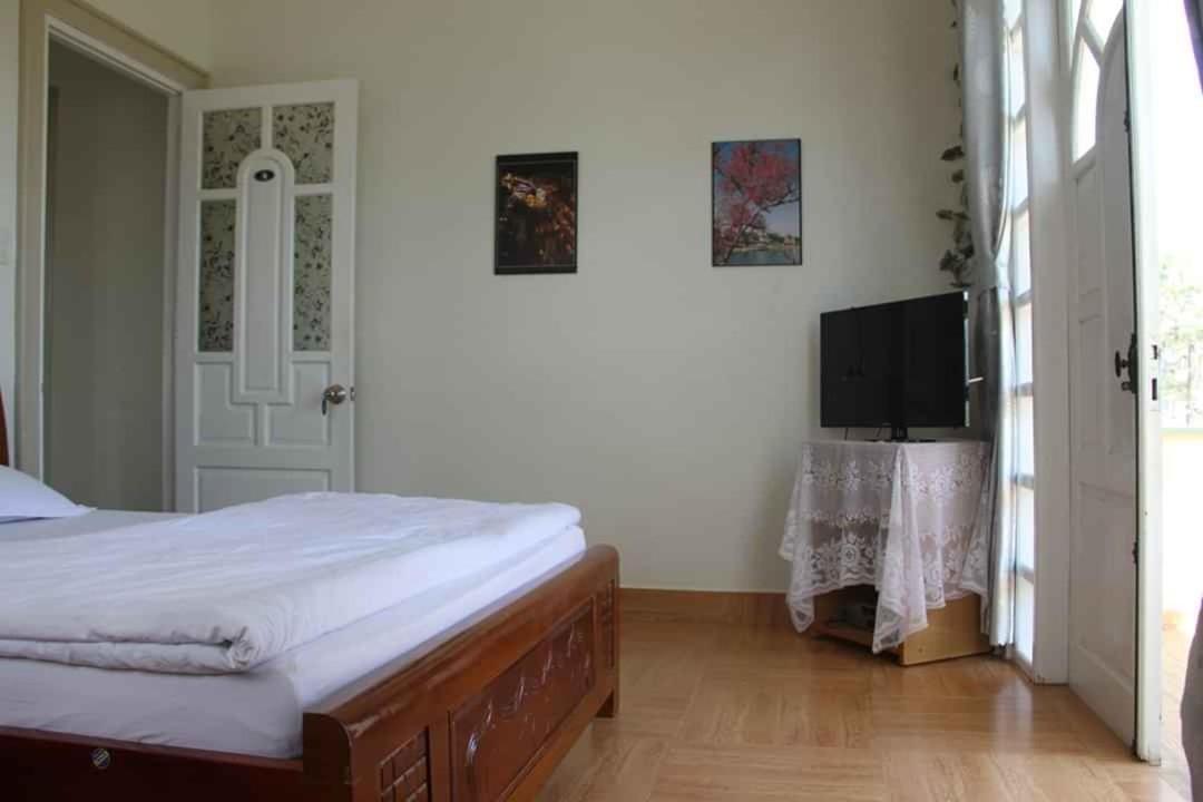 דה לאט 288 Villa מראה חיצוני תמונה