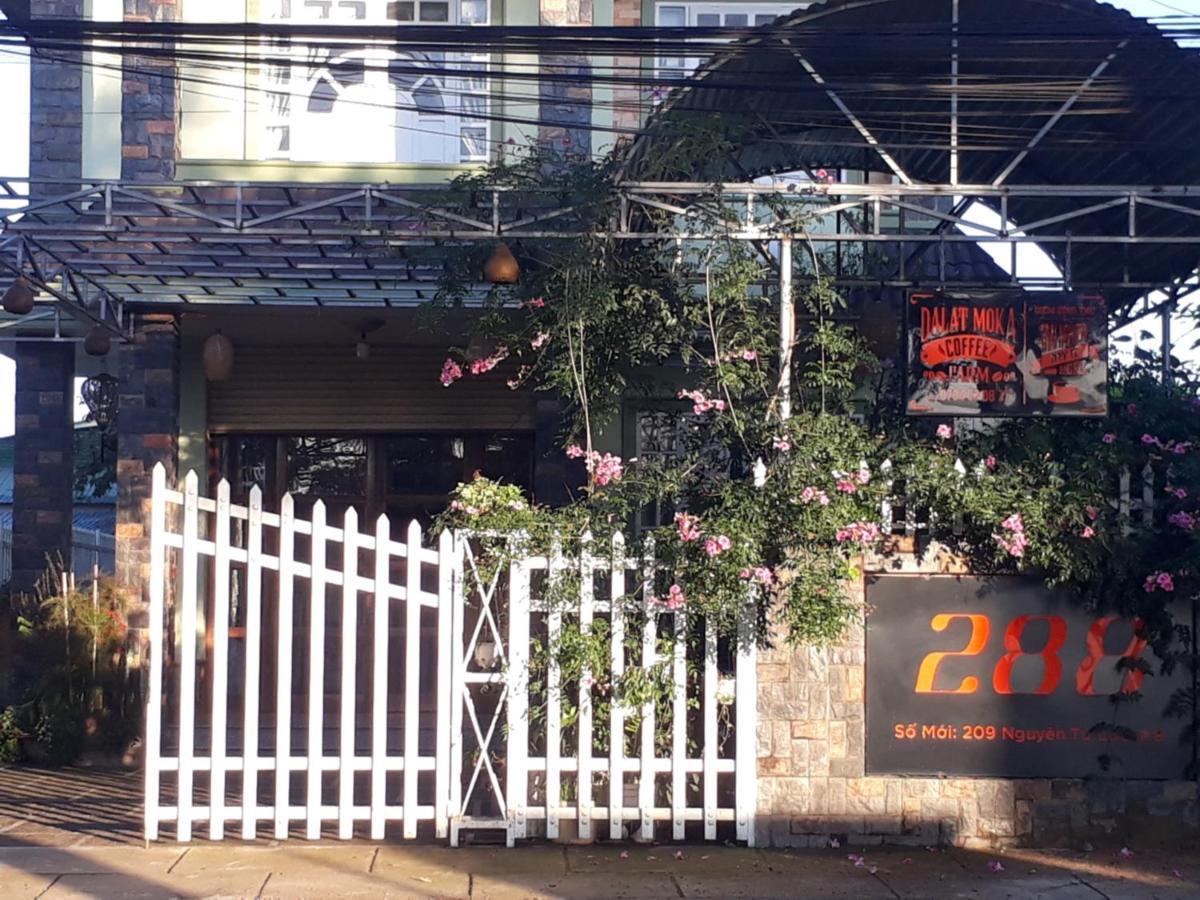 דה לאט 288 Villa מראה חיצוני תמונה