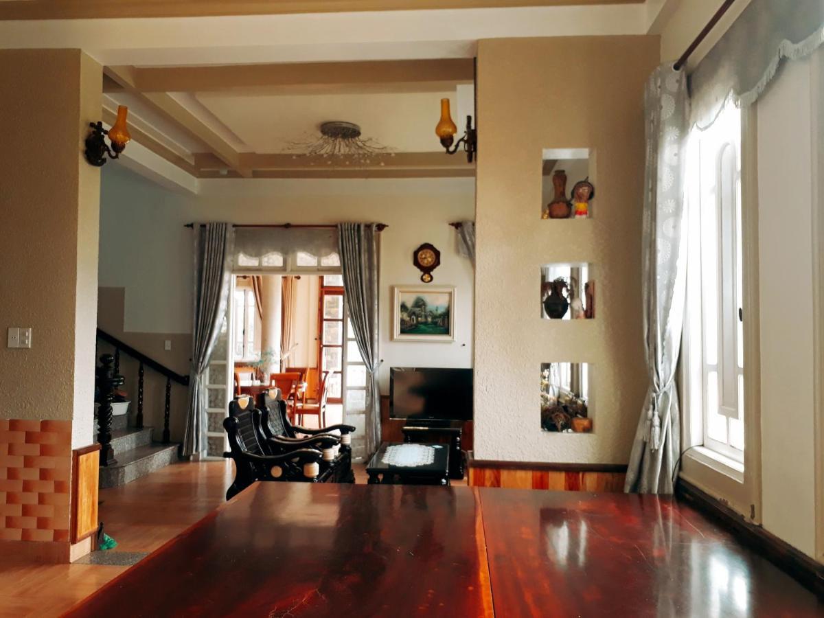 דה לאט 288 Villa מראה חיצוני תמונה