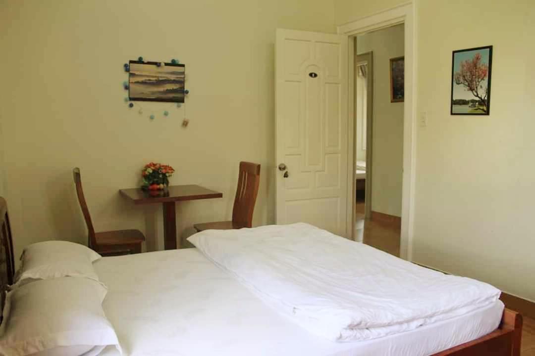 דה לאט 288 Villa מראה חיצוני תמונה