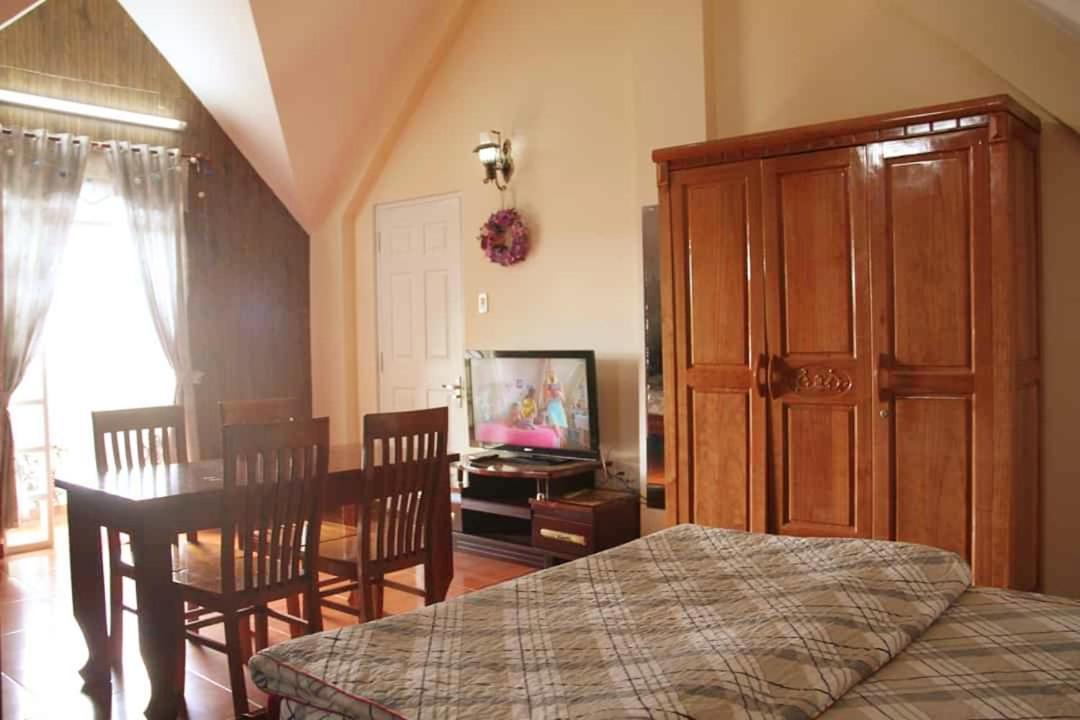 דה לאט 288 Villa מראה חיצוני תמונה
