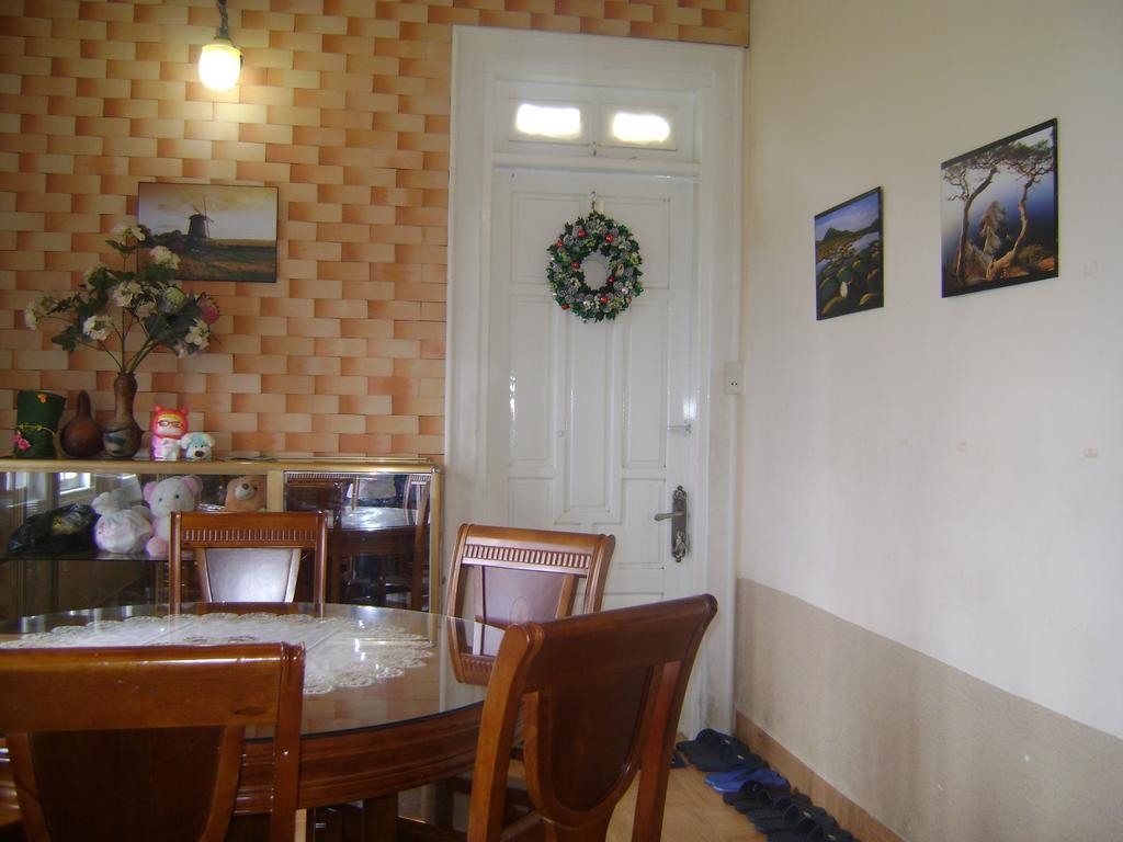 דה לאט 288 Villa מראה חיצוני תמונה