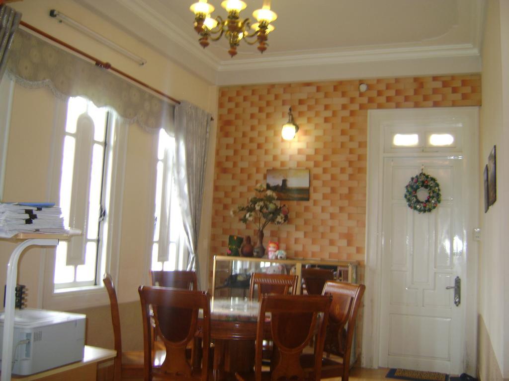 דה לאט 288 Villa מראה חיצוני תמונה