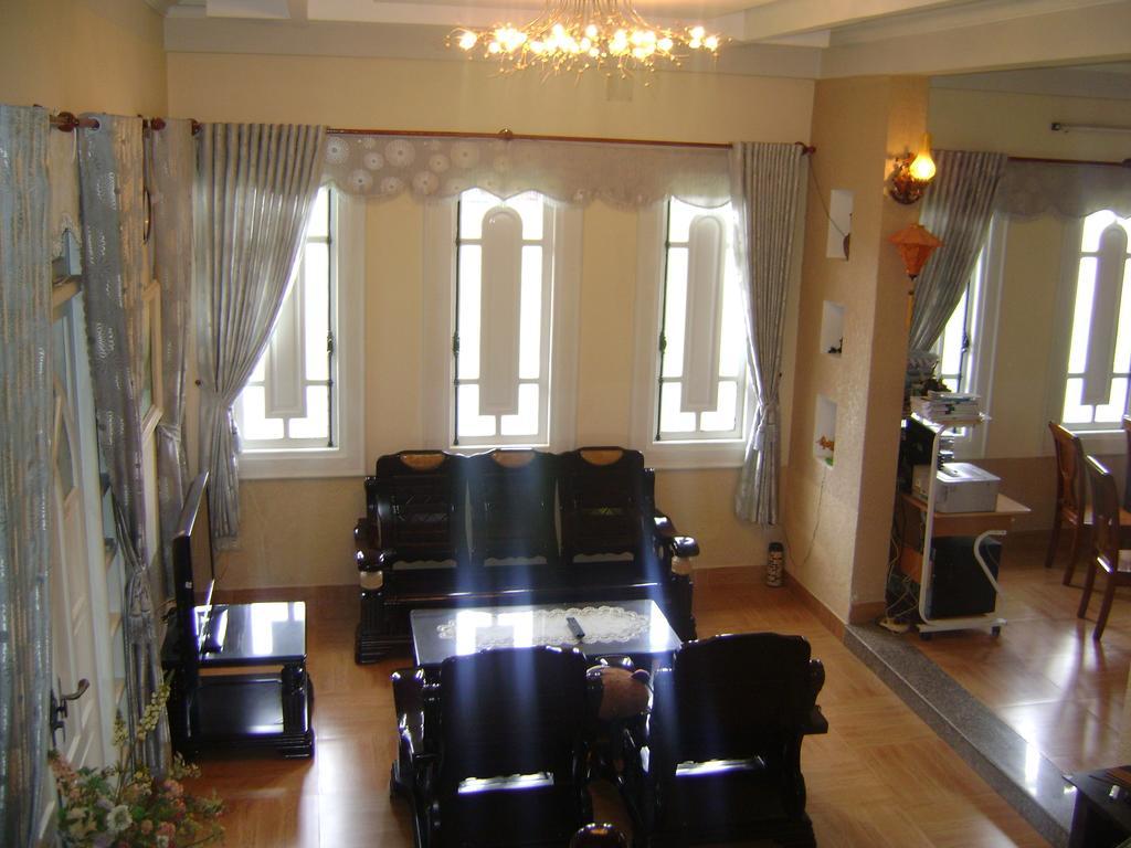 דה לאט 288 Villa מראה חיצוני תמונה