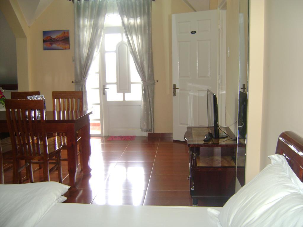 דה לאט 288 Villa מראה חיצוני תמונה