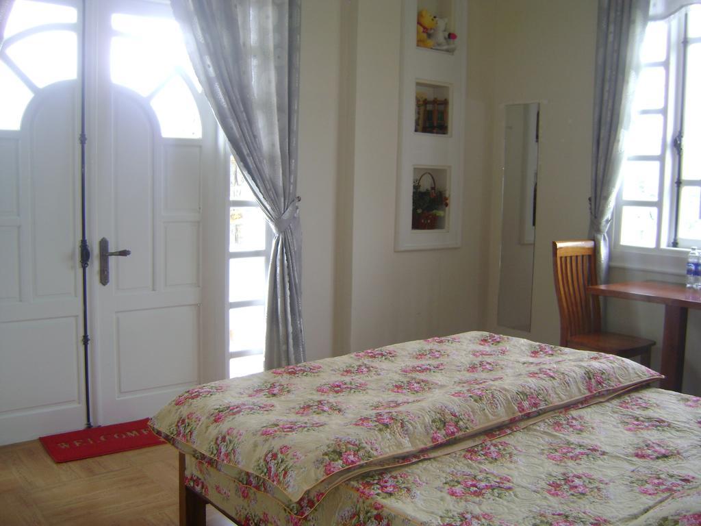 דה לאט 288 Villa מראה חיצוני תמונה