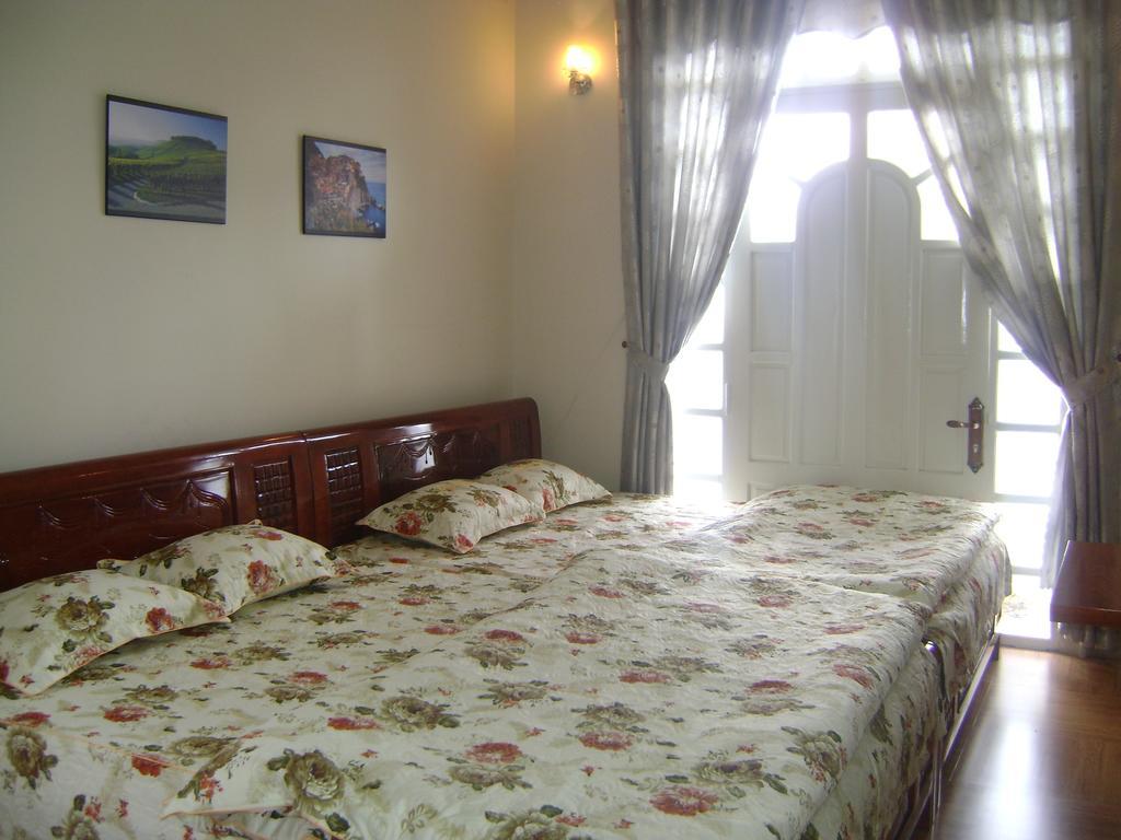 דה לאט 288 Villa מראה חיצוני תמונה