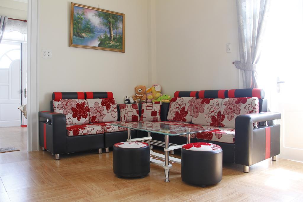 דה לאט 288 Villa מראה חיצוני תמונה
