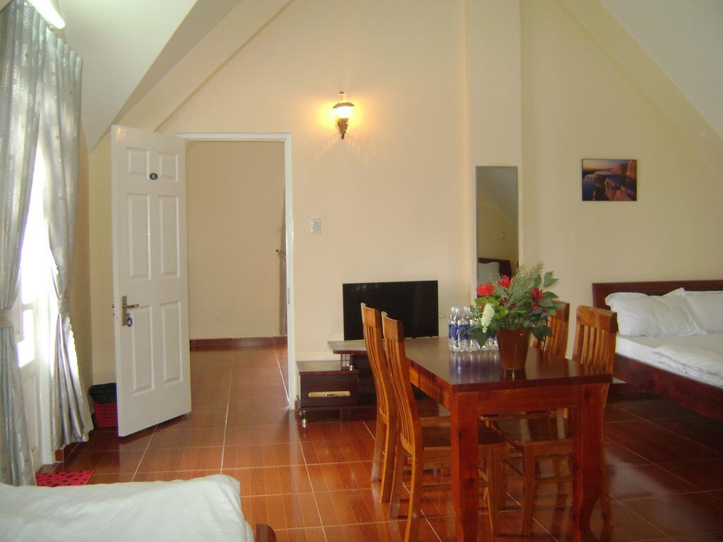 דה לאט 288 Villa מראה חיצוני תמונה