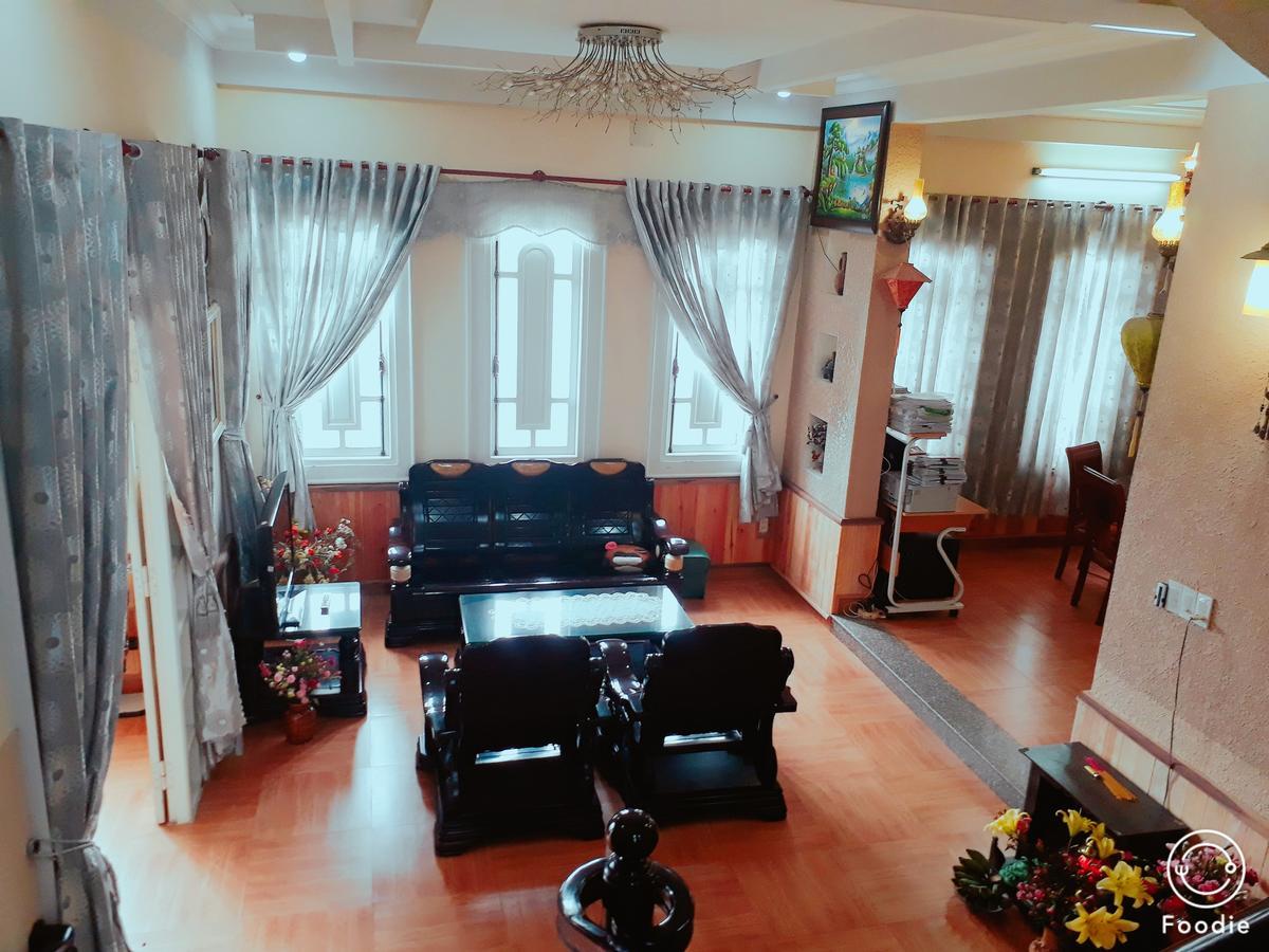 דה לאט 288 Villa חדר תמונה