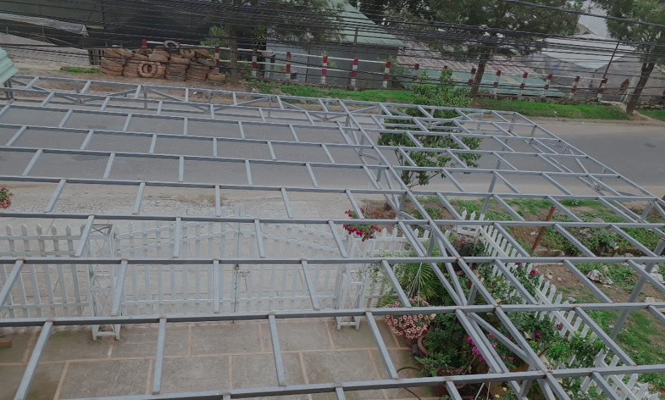 דה לאט 288 Villa מראה חיצוני תמונה