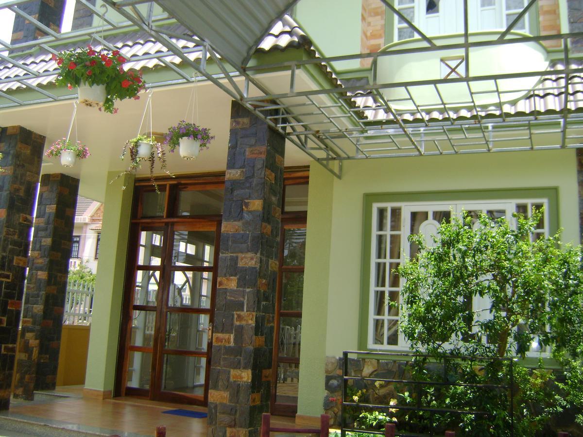 דה לאט 288 Villa מראה חיצוני תמונה