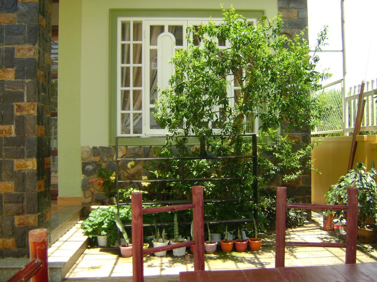 דה לאט 288 Villa מראה חיצוני תמונה