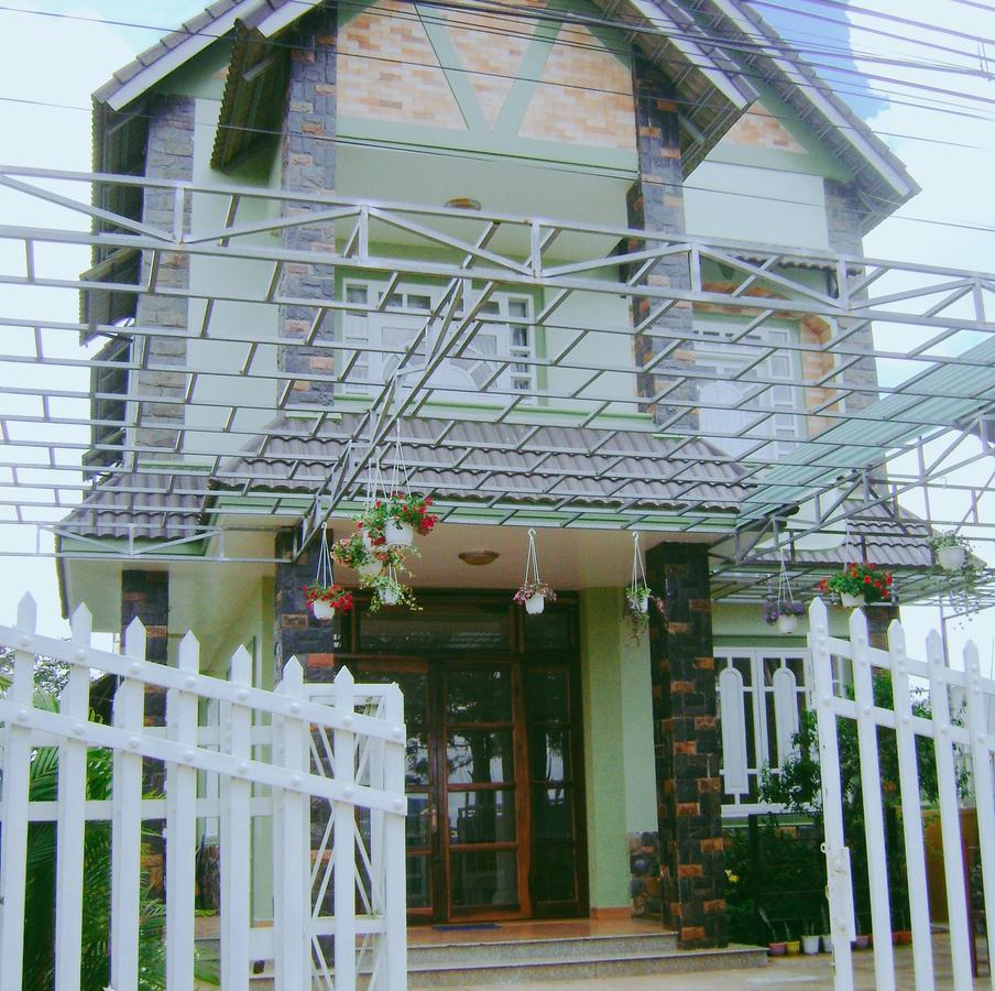 דה לאט 288 Villa מראה חיצוני תמונה