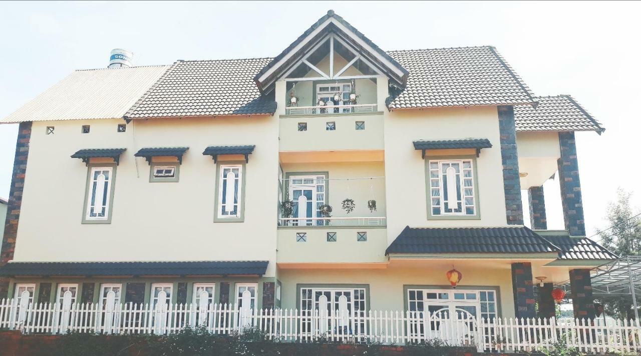דה לאט 288 Villa מראה חיצוני תמונה