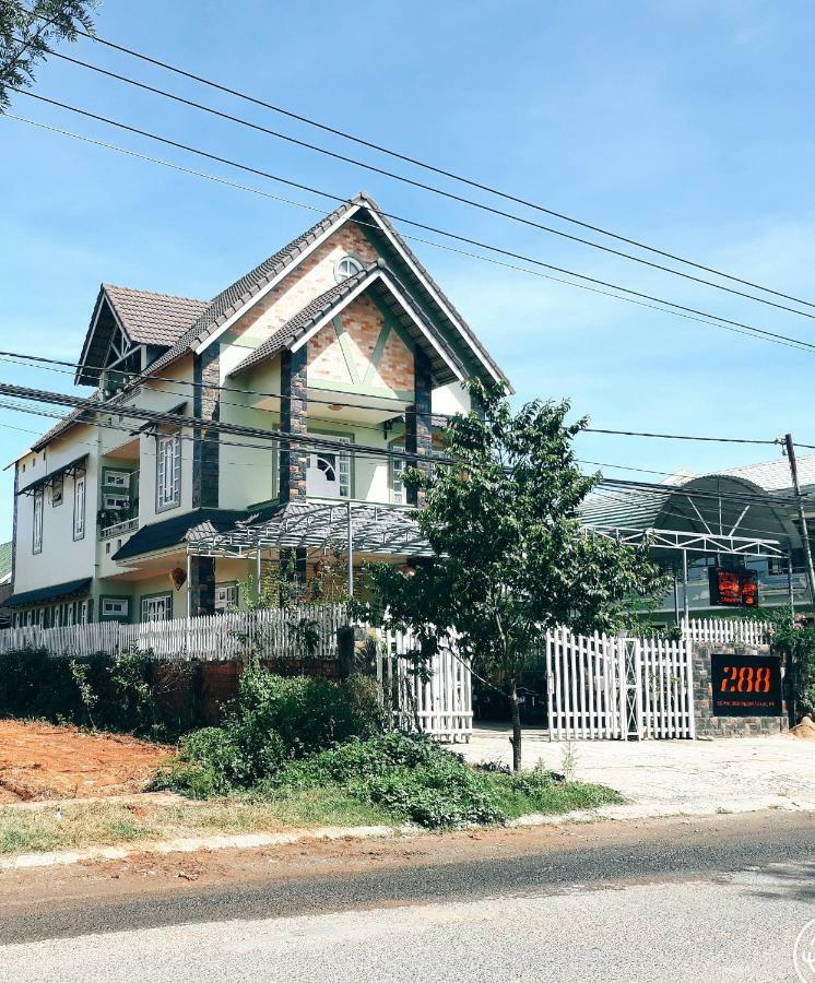 דה לאט 288 Villa מראה חיצוני תמונה