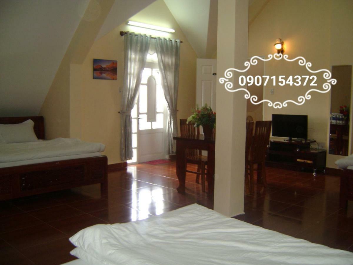 דה לאט 288 Villa חדר תמונה