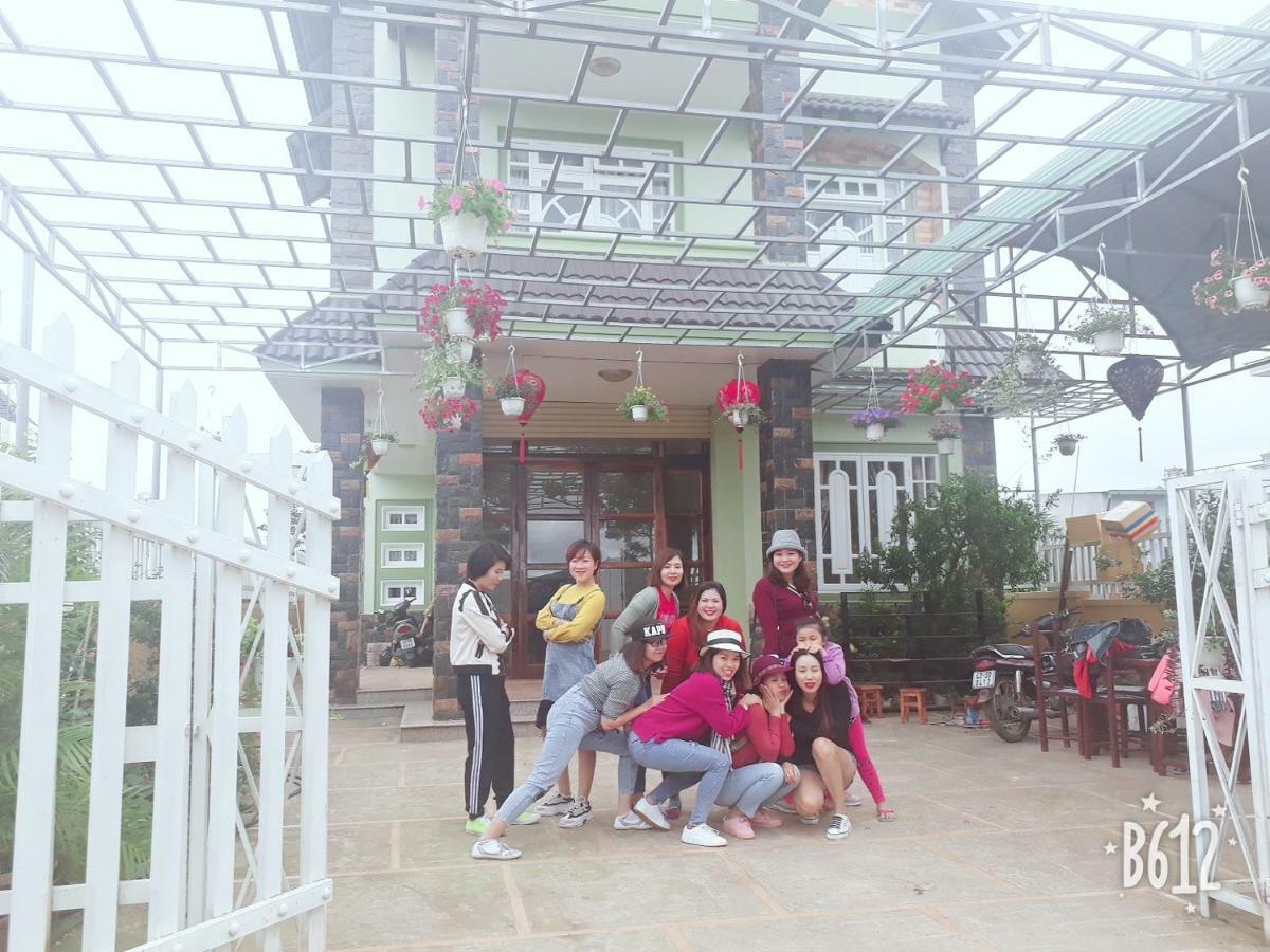דה לאט 288 Villa מראה חיצוני תמונה