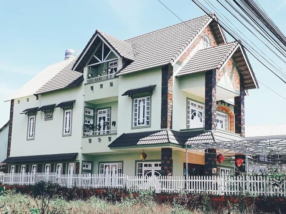 דה לאט 288 Villa מראה חיצוני תמונה